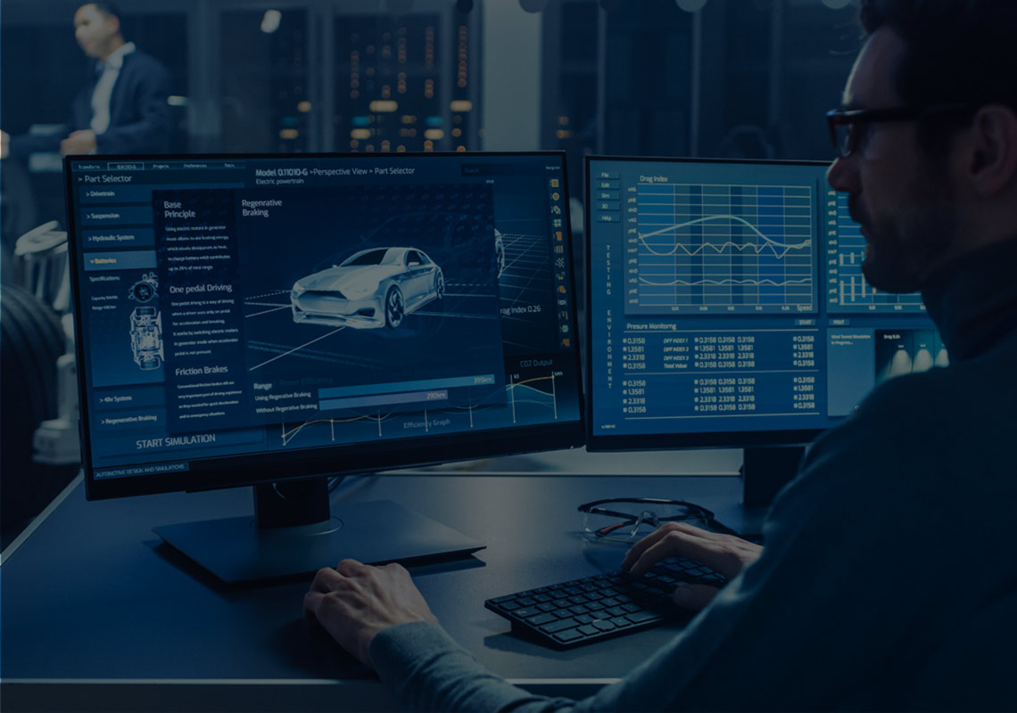 Automotive & Mobility