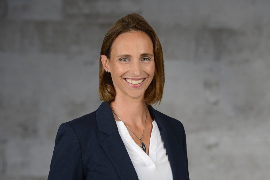 Dr. Julia Pachnicke
