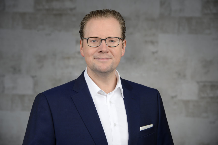 Sascha Greimeier