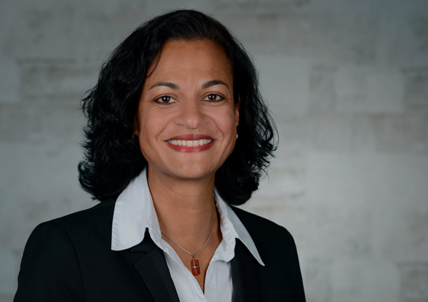 Jenifer Mpare-Blagogee